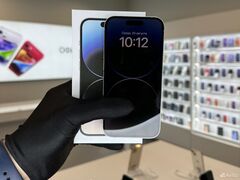 iPhone 14 Pro, 512 ГБ б/у