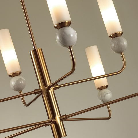 Подвесная люстра Odeon Light LOLLA 4359/8