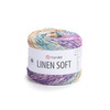 LINEN SOFT YarnArt 7401