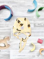 Чепчик Mjölk Пчёлки