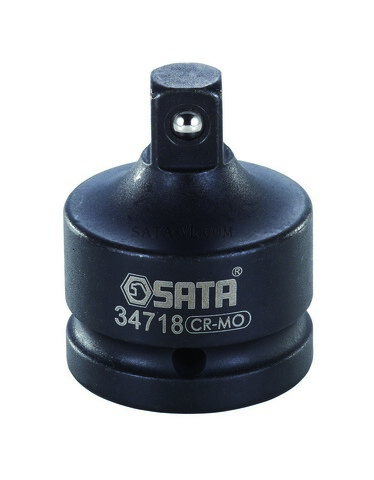 34718 Переходник SATA  1/2