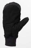Варежки Nordski Snow Soft Black