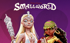 Small World - Grand Dames (для ПК, цифровой код доступа)