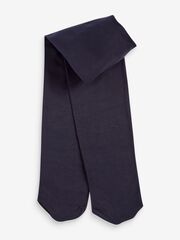 Колготки для девочки Next 392-843, 2 шт., Темно-синий, 40 ден