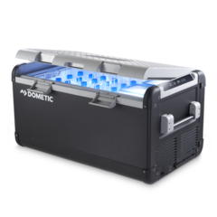 Купить Компрессорный автохолодильник Dometic CoolFreeze CFX-100W (88 л.) от производителя недорого.