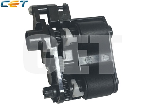 Комплект роликов ADF + торм. площадка CE538-60137 для HP LaserJet M1536 (CET), DGP7512