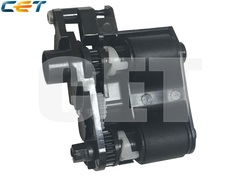 Комплект роликов ADF + торм. площадка CE538-60137 для HP LaserJet M1536 (CET), DGP7512