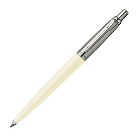 Ручка шариковая Parker Jotter Original K60, White (R0032930)