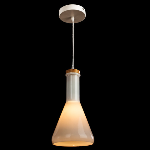 Подвес Arte Lamp Accento A8114SP-1WH