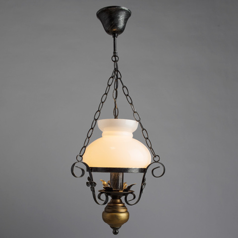 Подвес Arte Lamp Gambrinus A3030SP-1BR