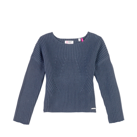 Джемпер GG&L by Sanetta, цвет синий