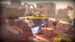 The Last Campfire (Steam) (для ПК, цифровой код доступа)
