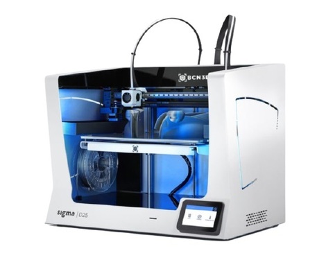 3D-принтер BCN3D Sigma D25