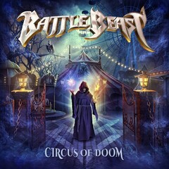 Battle Beast / Circus Of Doom (RU)(CD)