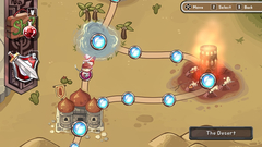 Fairy Knights (для ПК, цифровой код доступа)
