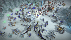 War Party (для ПК, цифровой код доступа)
