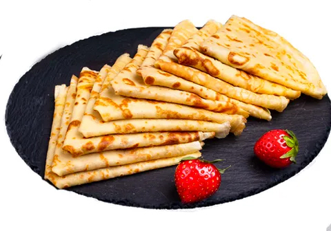 Блинчики фирменные готовые, 5шт