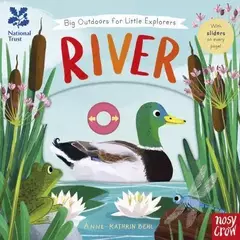 River - Big Outdoors for Little Explorers