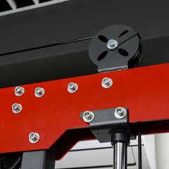 Функциональная Машина Смита (Functional Smith Machine) DHZ E6247