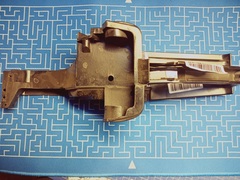 Ручка-бак DDE CS5218 (45090000018)