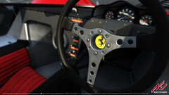 Assetto Corsa - Ferrari 70th Anniversary Pack (для ПК, цифровой код доступа)