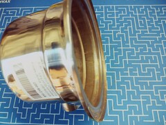 Корпус насоса водяного QUATTRO ELEMENTI A1001Inox (910-218-007)