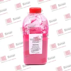 Тонер БУЛАТ s-Line TN-216, TN-319 для Konica Minolta bizhub C220, C280, C360 (Пурпурный, банка 420 г)