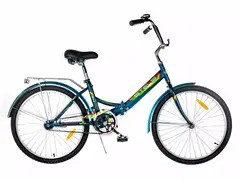 Велосипед Stels PILOT-710 24