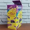 Средство от муравьев гель 50 г и 4 бокса, Delicia