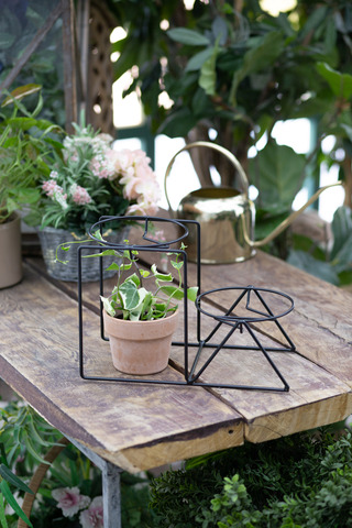 Подставка Симпл Геометрия