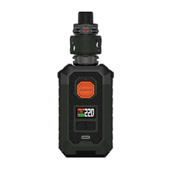 Набор Vaporesso Armour Max Kit - Green