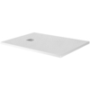 BelBagno TRAY-MR-UNO-AH-160/80-35-W TRAY-MR-UNO-AH-160/80-35-W Поддон из искусственного мрамора