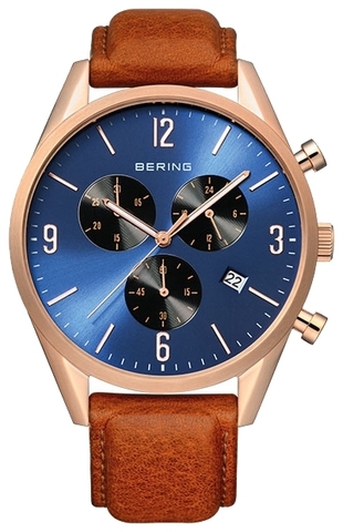 Наручные часы Bering 10542-467 фото