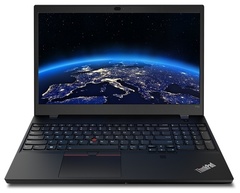 Ноутбук Lenovo ThinkPad T15p Gen 3 15.6" / 16 Гб / SSD 1000 Гб / Win 11 Pro / 21DA0004RT