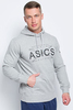 Толстовка Asics Graphic Hoody мужская