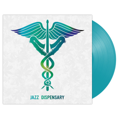 Сборник / Jazz Dispensary: Astral Travelin' (Coloured Vinyl)(LP)
