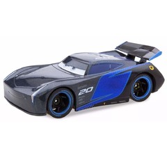 Джексон Шторм 12 см Тачки 3