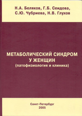 Метаболический синдром у женщин