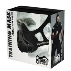 Тренинг-маска Phantom Athletics