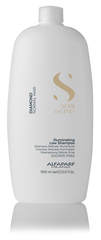 Шампунь для нормальных волос, придающий блеск SDL DIAMOND ILLUMINATING LOW SHAMPOO, 1000 мл