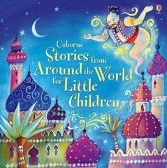 Stories from Around the World for Little Children