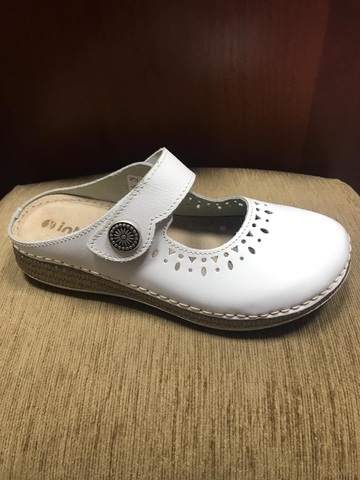 Сабо женские (Inblu) Лето