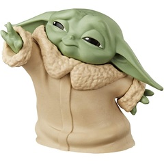 Звёздные войны: Мандалорец Малыш Йода 6 см Момент Силы