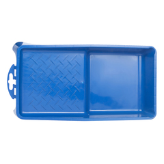 08-1-103 Кювета пластмассовая цветная, 150х290 мм (РемоКолор)