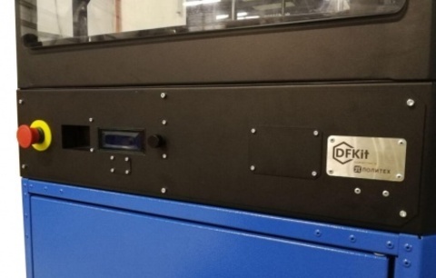 3D-принтер DF-Print