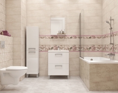 РАКОВИНА COMO 60