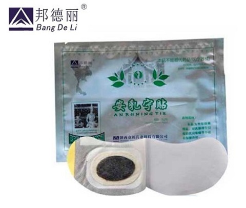 Купить китайский пластырь для груди Huaxin Breast Patch