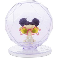 ЛОЛ Lils Младшие Зимнее Диско Кукла или Питомец