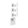 Внутренняя часть Gessi 43105/031