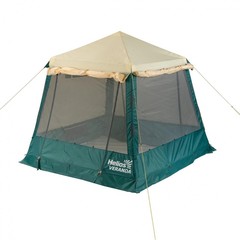 Купить недорого туристический шатер Helios Veranda Comfort HS-3454